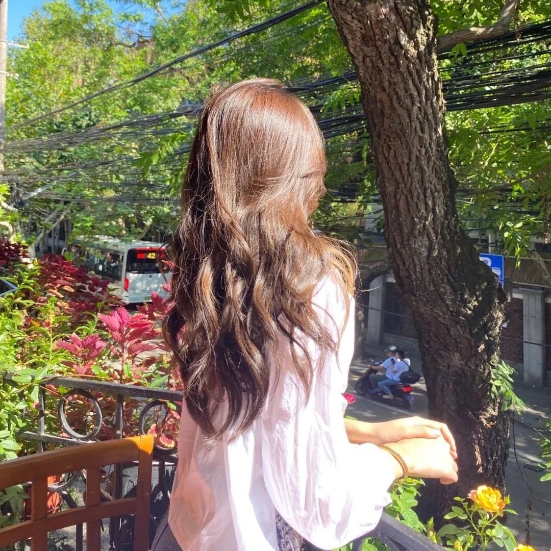 白昼如焚